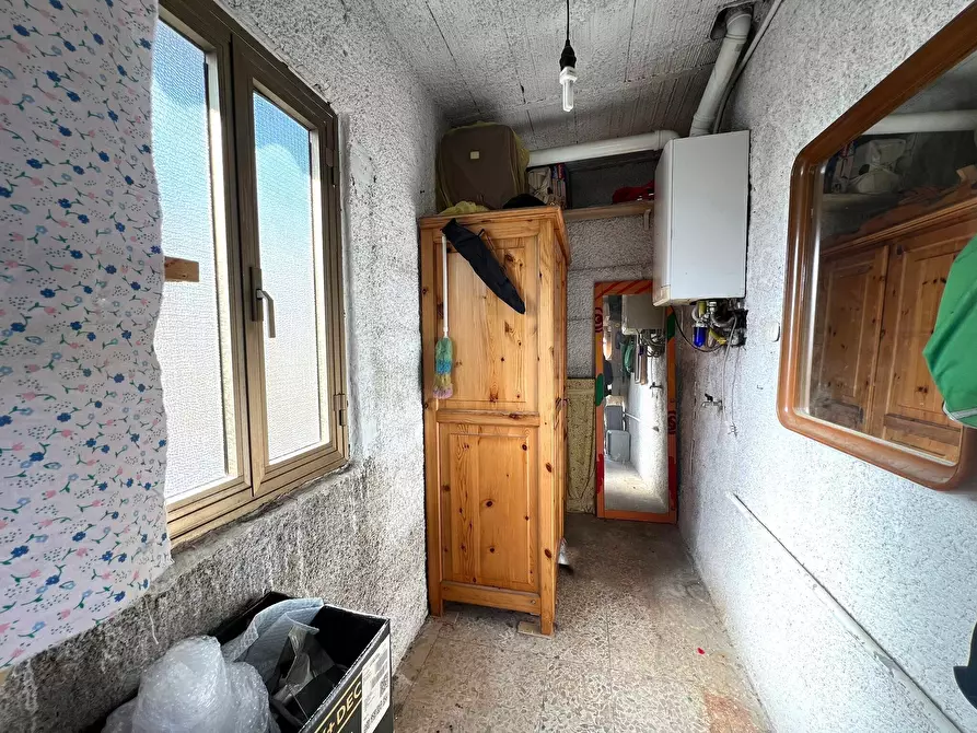 Immagine 16 di Bilocale in vendita  a Fiano Romano