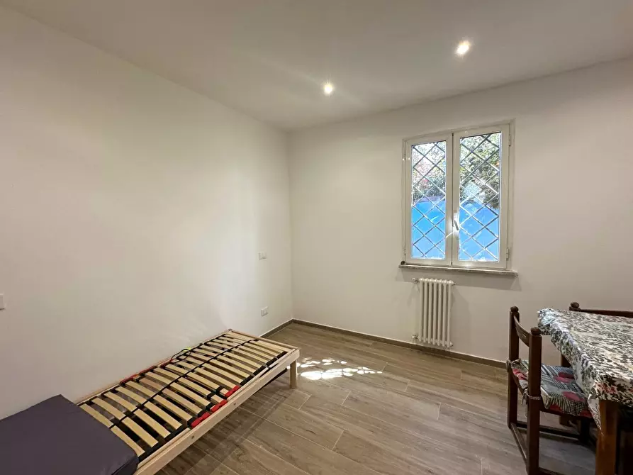 Immagine 13 di Trilocale in vendita  in Via Tiberina 13 a Castelnuovo Di Porto