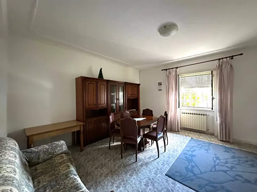 Immagine 7 di Casa indipendente in vendita  a Civitella San Paolo