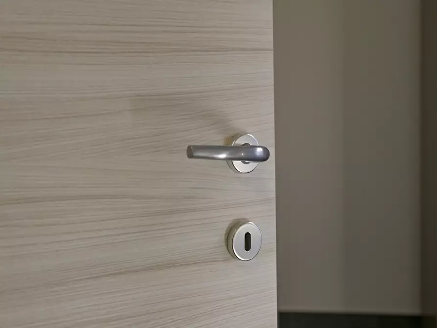 Immagine 39 di Trilocale in affitto  in via rita levi montalicini 58 a Mappano