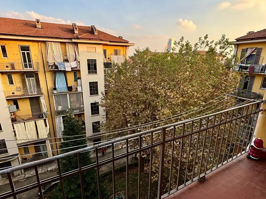 Immagine 11 di Bilocale in affitto  in Via Tunisi 105 a Torino