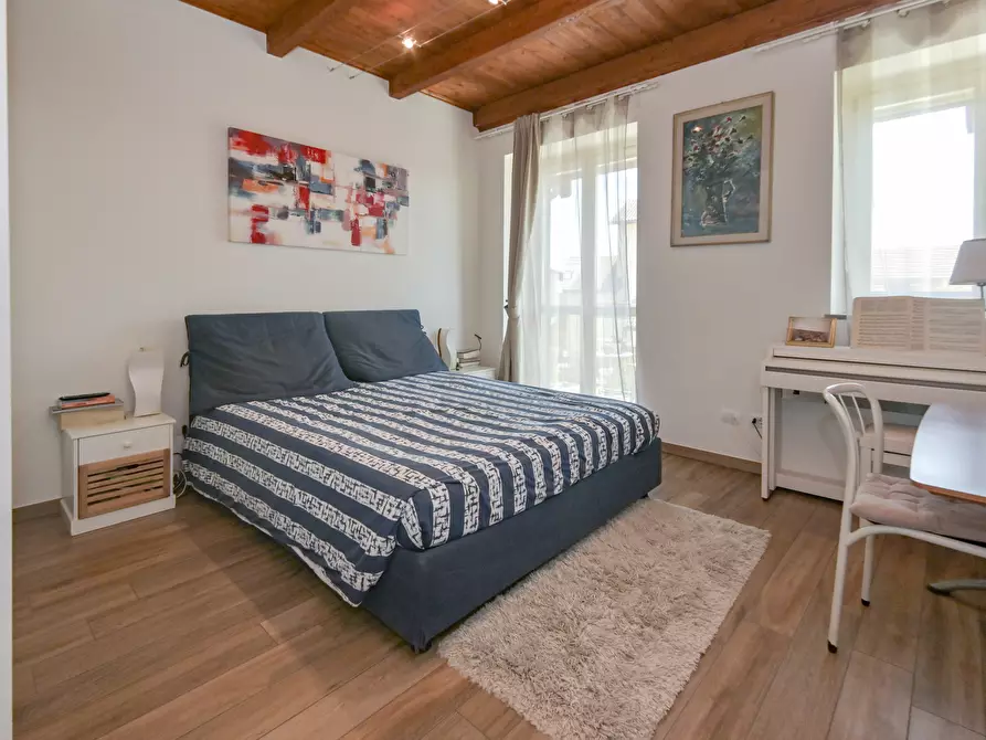 Immagine 24 di Quadrilocale in vendita  in Strada Falcettini 5 a Chieri