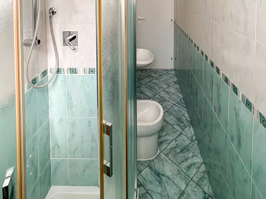 Immagine 5 di Stanza singola in affitto  in via pesaro 32 a Torino