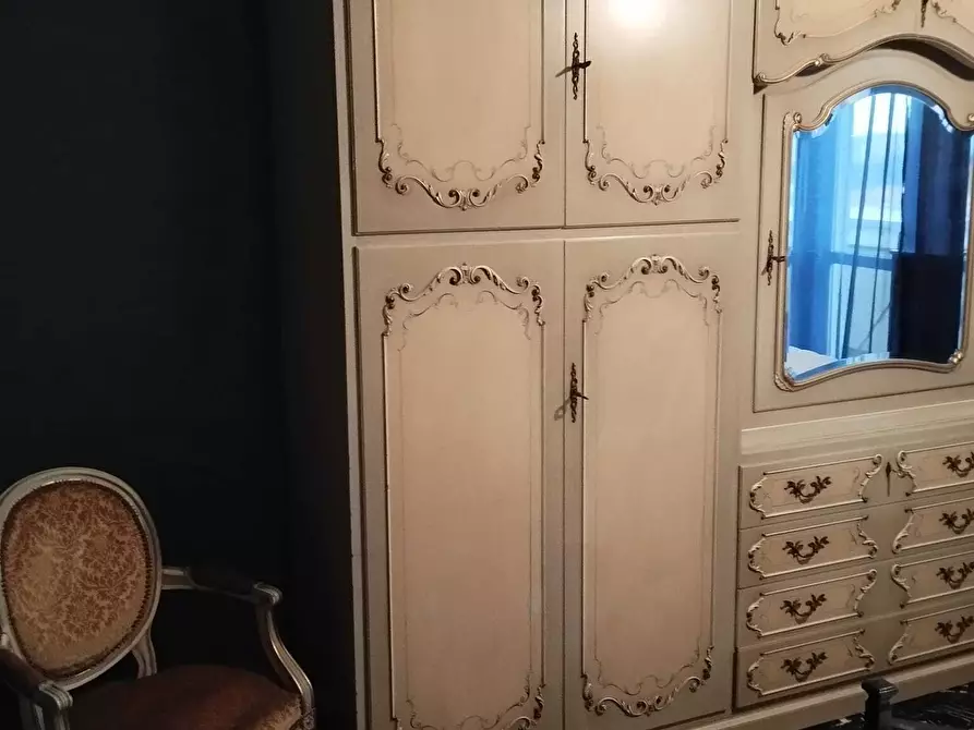 Immagine 8 di Quadrilocale in affitto  in Via Guido Reni 111 a Torino