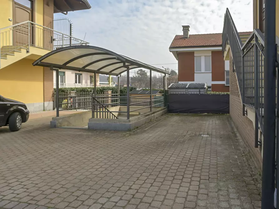 Immagine 55 di Trilocale in vendita  in Via XXV Aprile 1 a Balangero