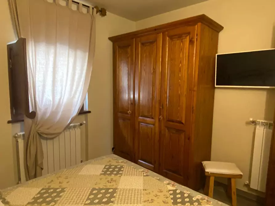 Immagine 13 di Bilocale in vendita  in Via Rohrbach 34 a Pragelato