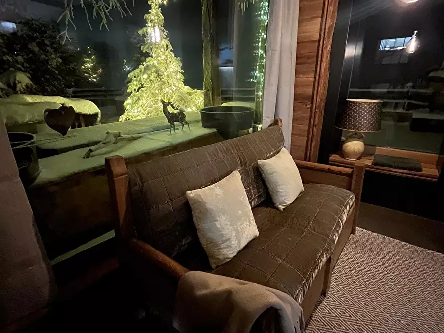 Immagine 9 di Baita in vendita  a Bardonecchia