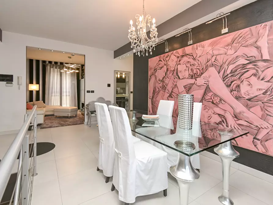 Immagine 26 di Quadrilocale in vendita  in via san gillio 7 a Givoletto