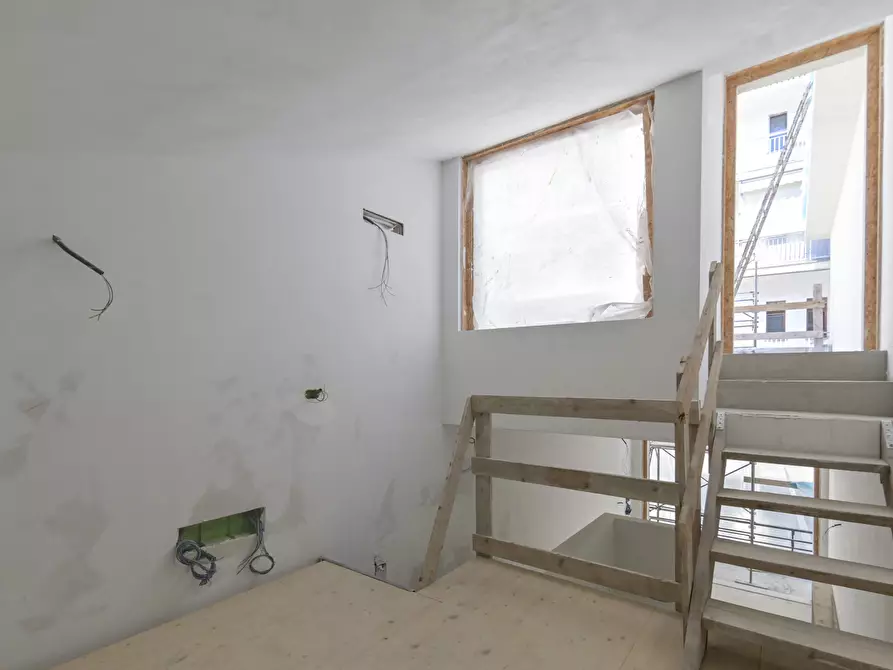 Immagine 21 di Loft/Open space in vendita  in Via Ugo Foscolo 6 a Torino