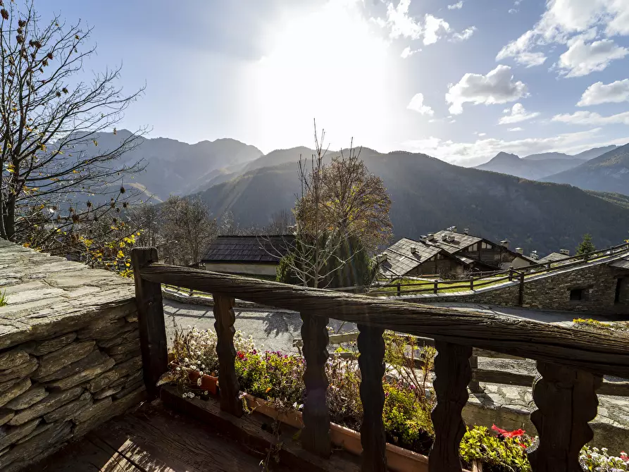 Immagine 41 di Baita in vendita  in Borgata Gleise 30 a Bardonecchia