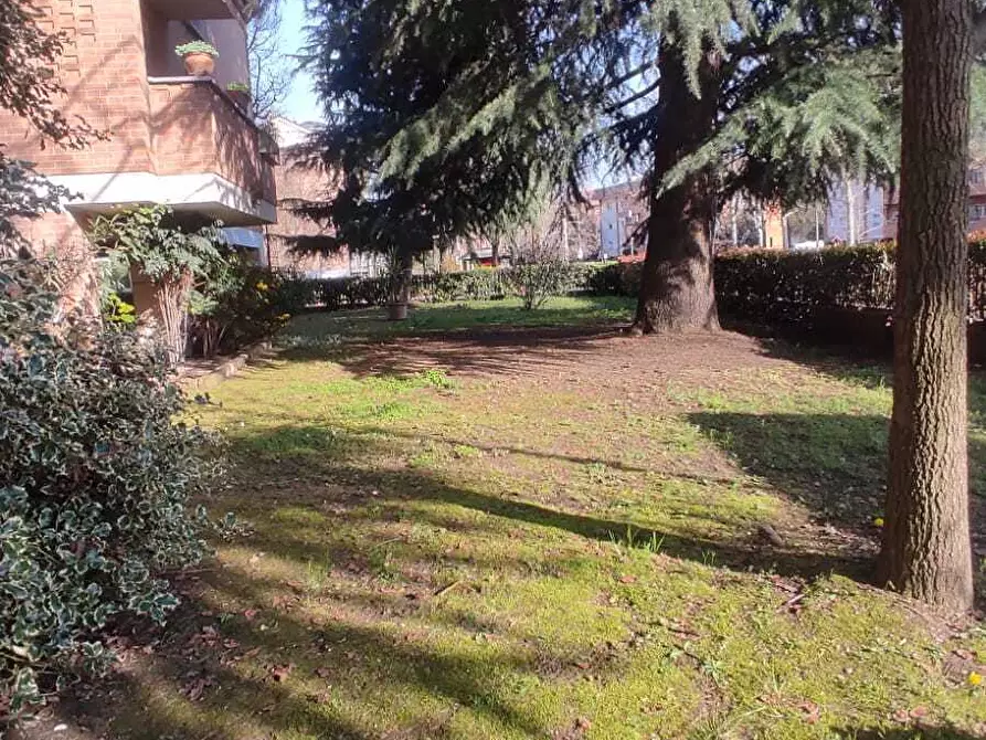 Immagine 33 di Quadrilocale in vendita  in Via Giovanni Servais 178 a Torino