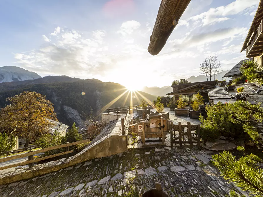 Immagine 48 di Baita in vendita  in Borgata Gleise 30 a Bardonecchia