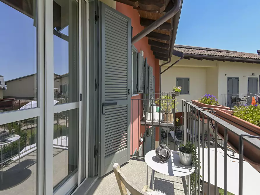 Immagine 49 di Quadrilocale in vendita  in Strada Falcettini 5 a Chieri
