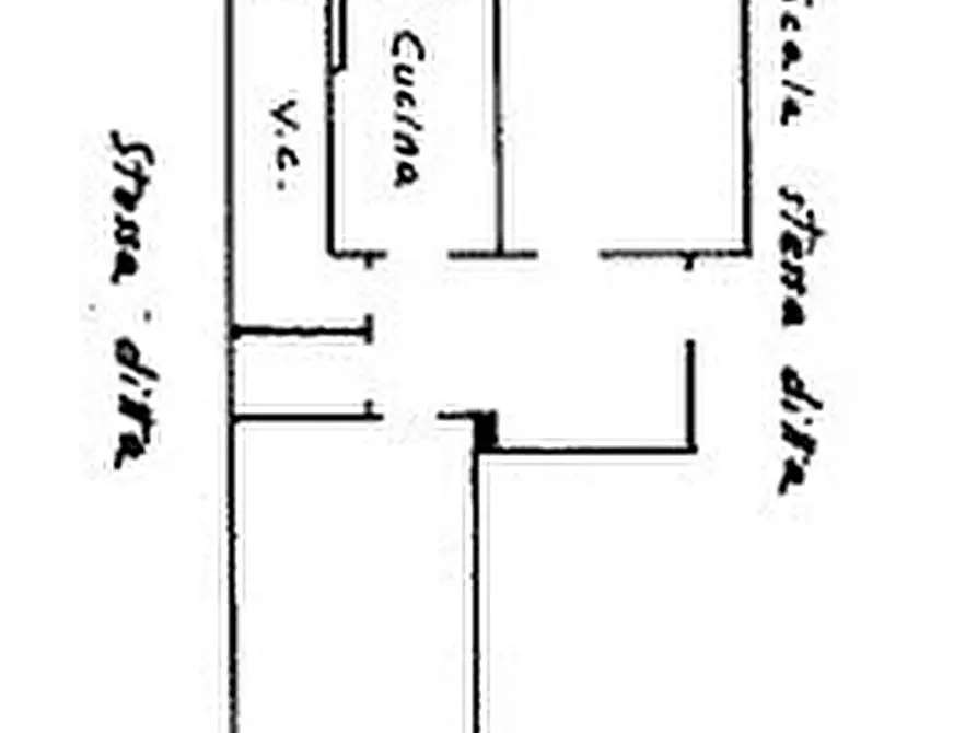 Immagine 48 di Trilocale in vendita  in Via Guglielmo Baldessano 24 a Carmagnola