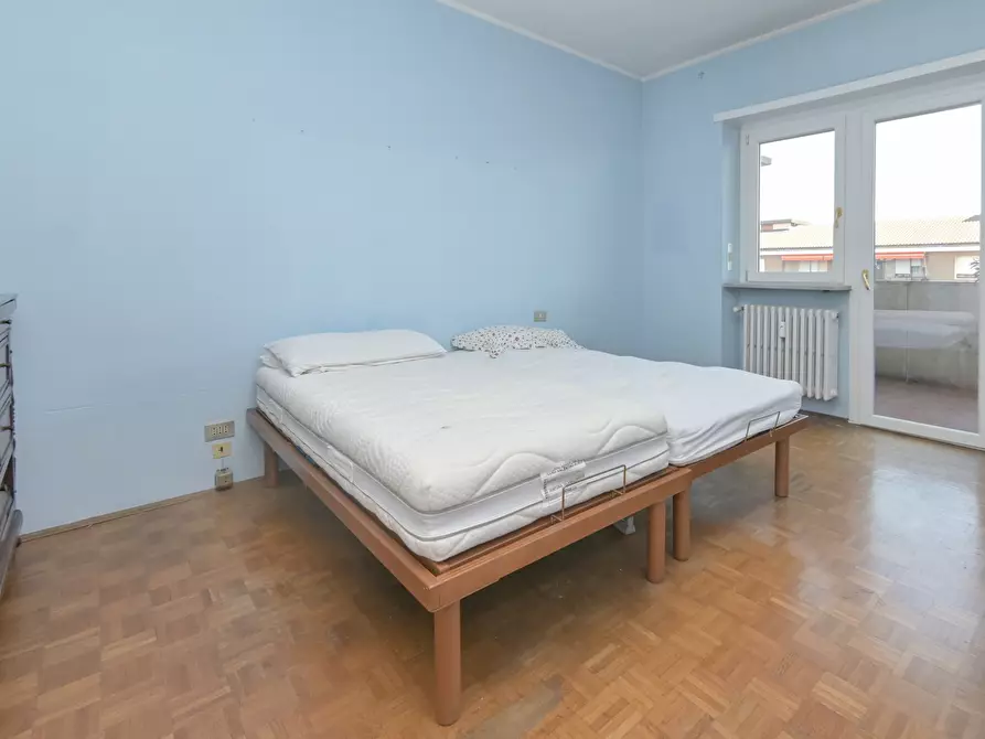 Immagine 14 di Quadrilocale in vendita  in Via Buenos Aires a Torino