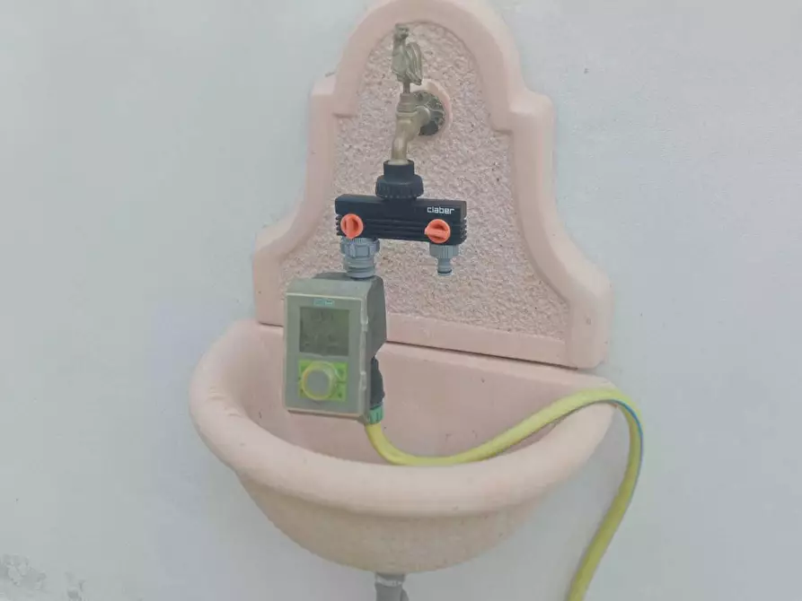 Immagine 20 di Bilocale in vendita  in Via Rohrbach 34 a Pragelato