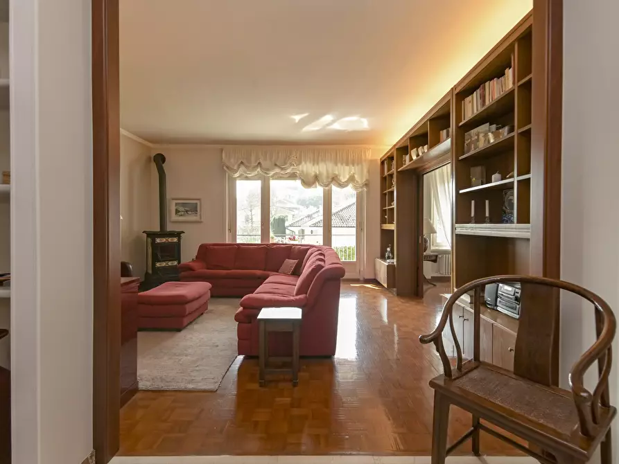 Immagine 5 di Appartamento in vendita  in Via Rio Vallero 7 a Pino Torinese