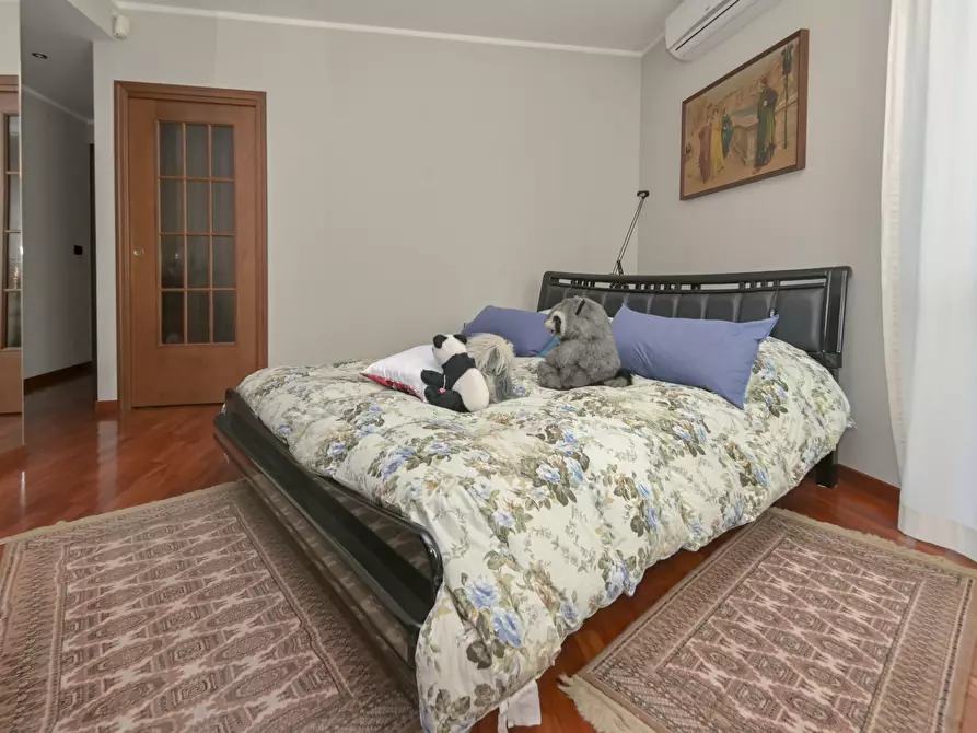 Immagine 25 di Porzione di casa in vendita  in Salvo D'Acquisto Gerbole Zucca 8 a Volvera