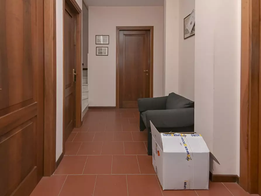 Immagine 15 di Porzione di casa in vendita  in via torino 132 a Lanzo Torinese