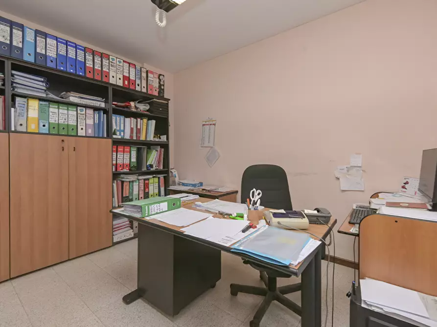 Immagine 21 di Porzione di casa in vendita  in via torino 132 a Lanzo Torinese