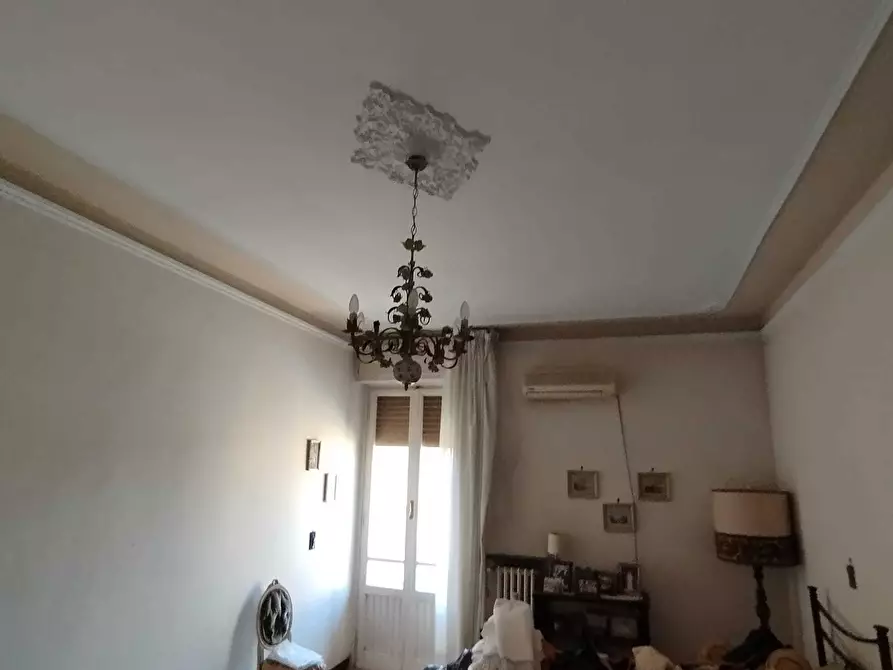 Immagine 15 di Quadrilocale in vendita  in Via Ugo Foscolo 1 a Novi Ligure