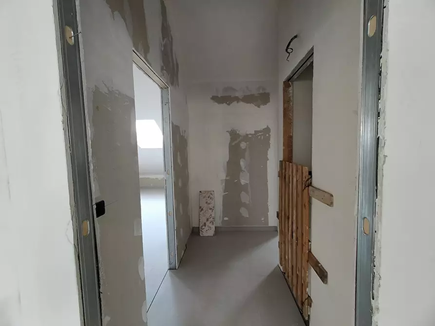 Immagine 32 di Quadrilocale in vendita  in Via Pietro Cossa 105 a Torino