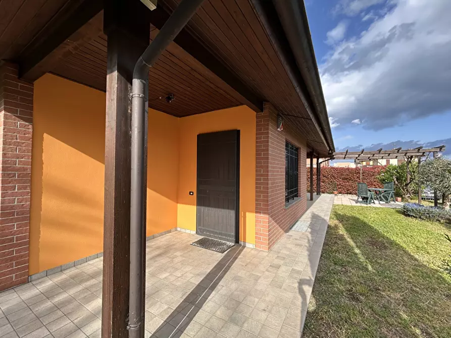 Immagine 33 di Casa indipendente in vendita  in Via Caravaggio 44 a Bruino