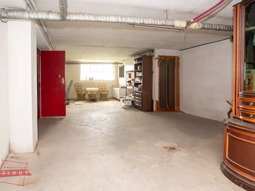 Immagine 44 di Villa in vendita  in via rossini 5 a San Damiano D'asti