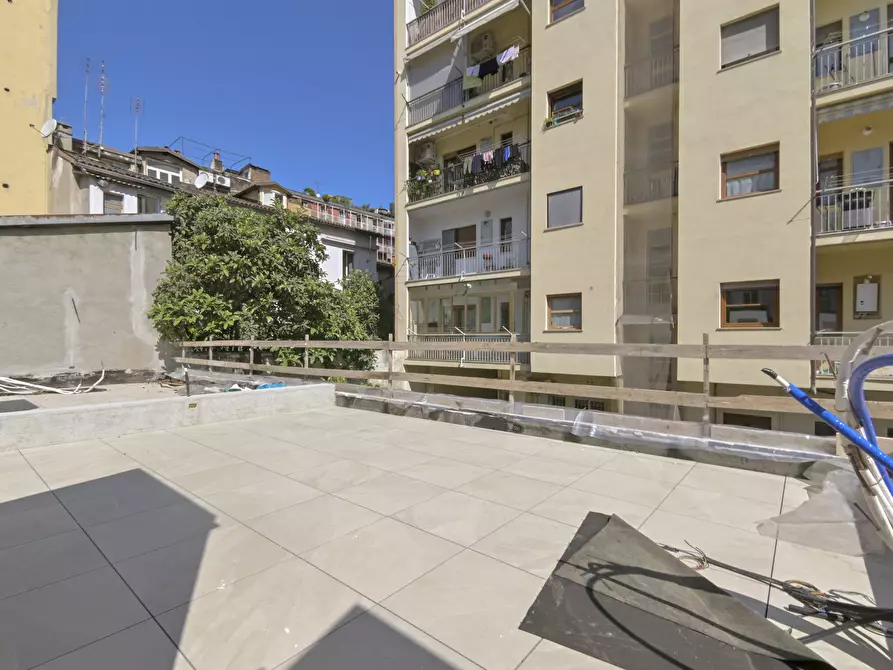 Immagine 30 di Loft/Open space in vendita  in Via Ugo Foscolo 6 a Torino