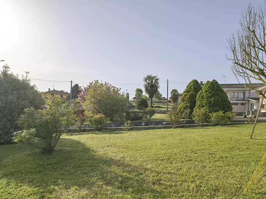 Immagine 23 di Villa in vendita  in via Giacomo Tinetti 4 a San Martino Canavese