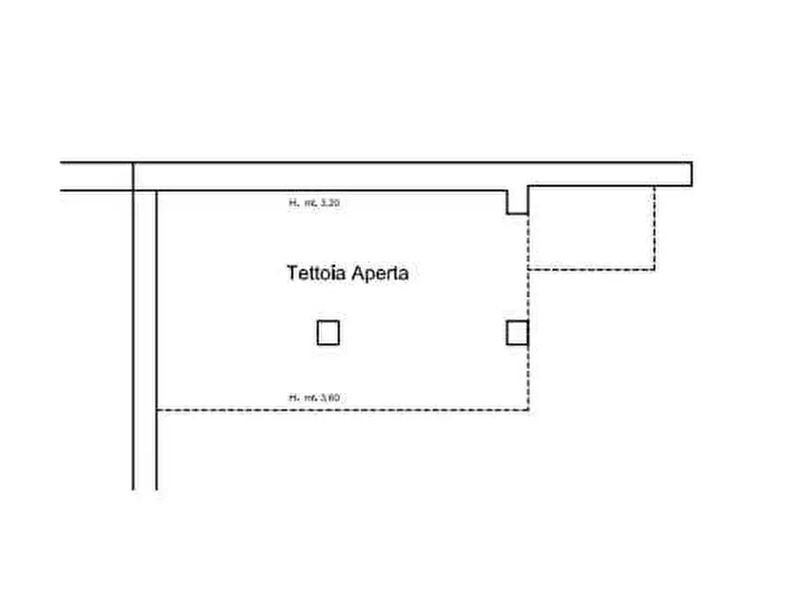 Immagine 31 di Rustico / casale in vendita  in Borgata Serre a Perosa Argentina