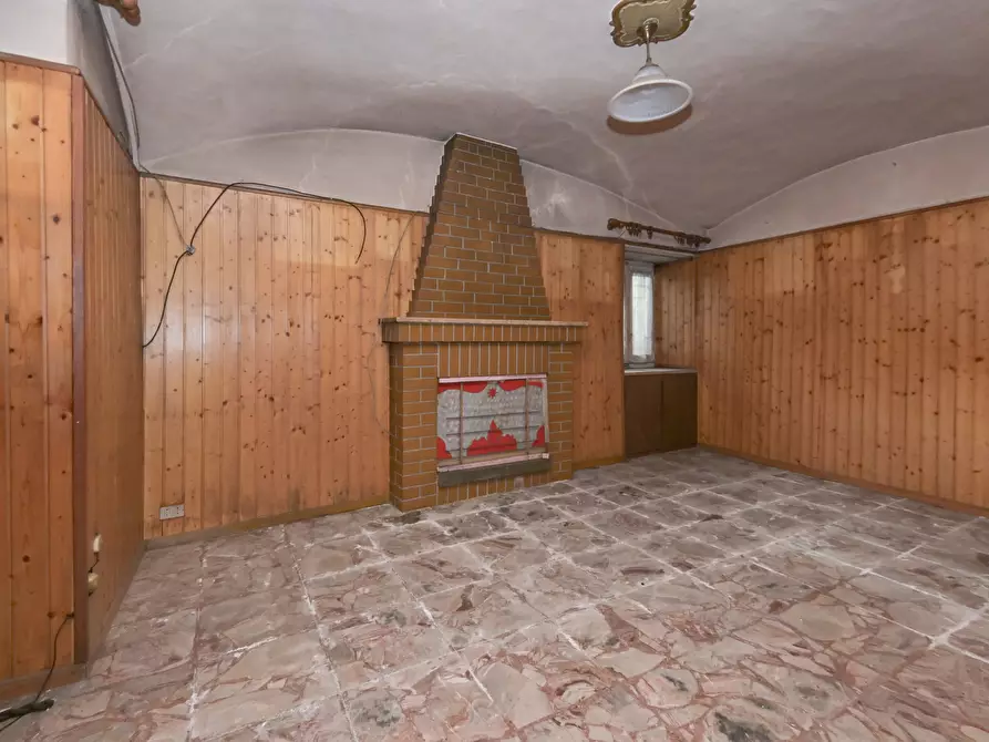 Immagine 15 di Porzione di casa in vendita  in via salvatore mura 18 a Front