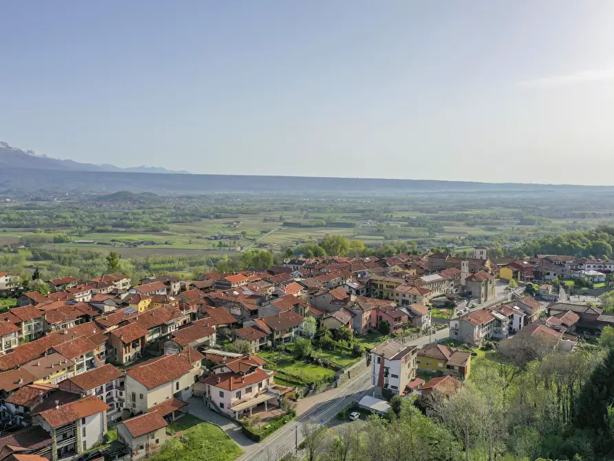 Immagine 8 di Villa in vendita  in via Giacomo Tinetti 4 a San Martino Canavese