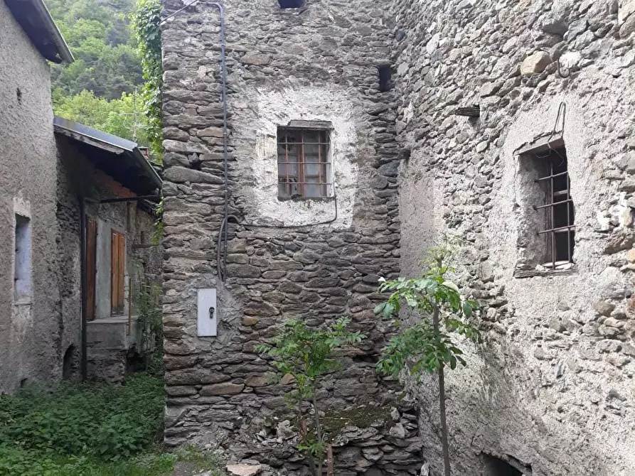 Immagine 2 di Rustico / casale in vendita  in Borgata Coldimosso 42 a Susa