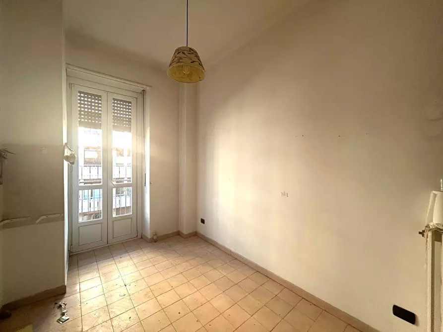 Immagine 9 di Bilocale in affitto  in Via Susa 11 a Torino