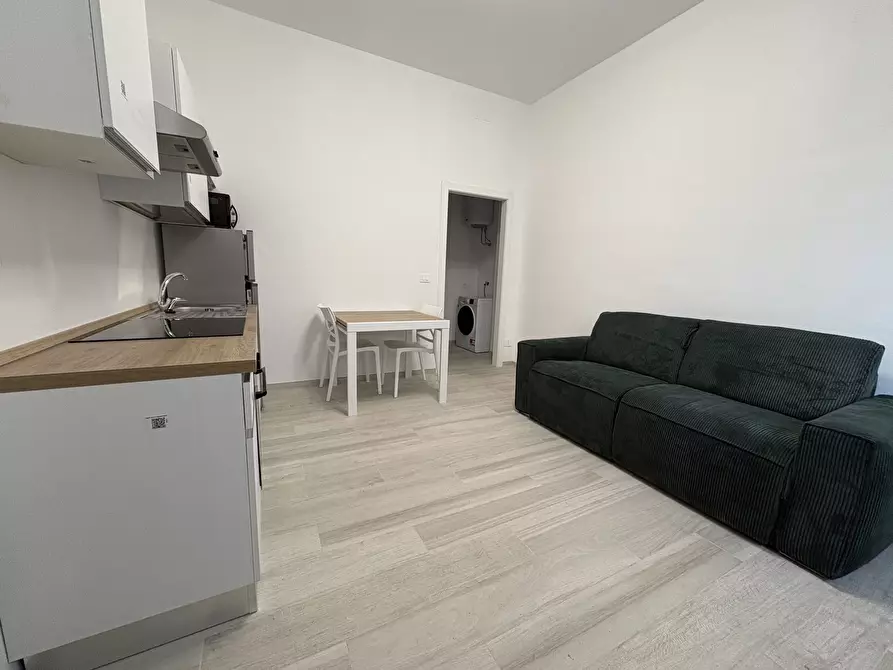 Immagine 3 di Bilocale in affitto  in Via Pietro Cavezzale 4E a Torino