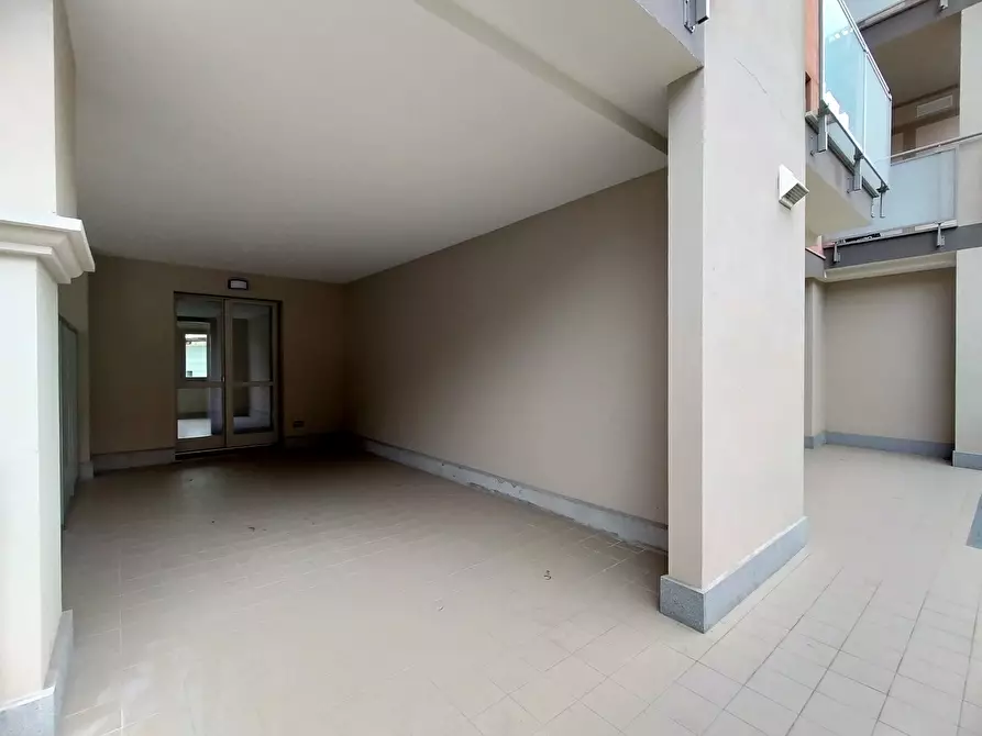 Immagine 22 di Trilocale in vendita  in Via Pietro Cossa 105 a Torino