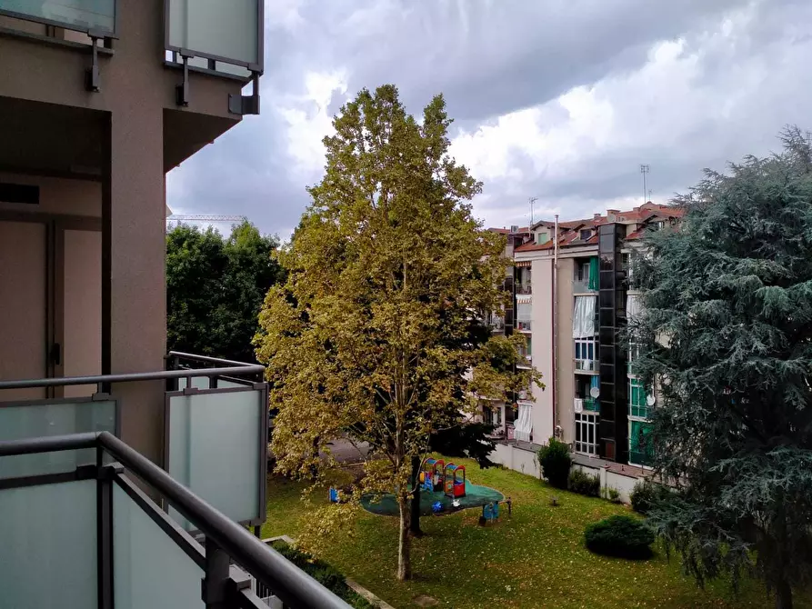 Immagine 28 di Quadrilocale in vendita  in Via Pietro Cossa 105 a Torino