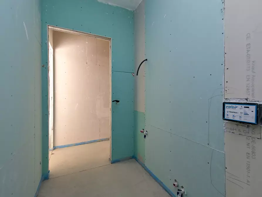 Immagine 31 di Loft/Open space in vendita  in Via Ugo Foscolo 6 a Torino