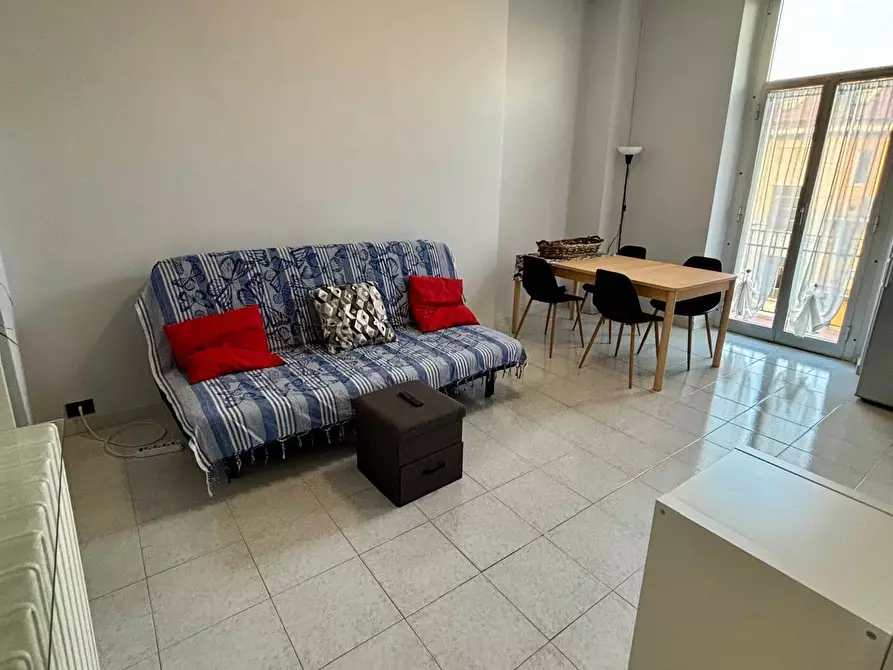 Immagine 7 di Bilocale in affitto  in Via Tunisi 105 a Torino