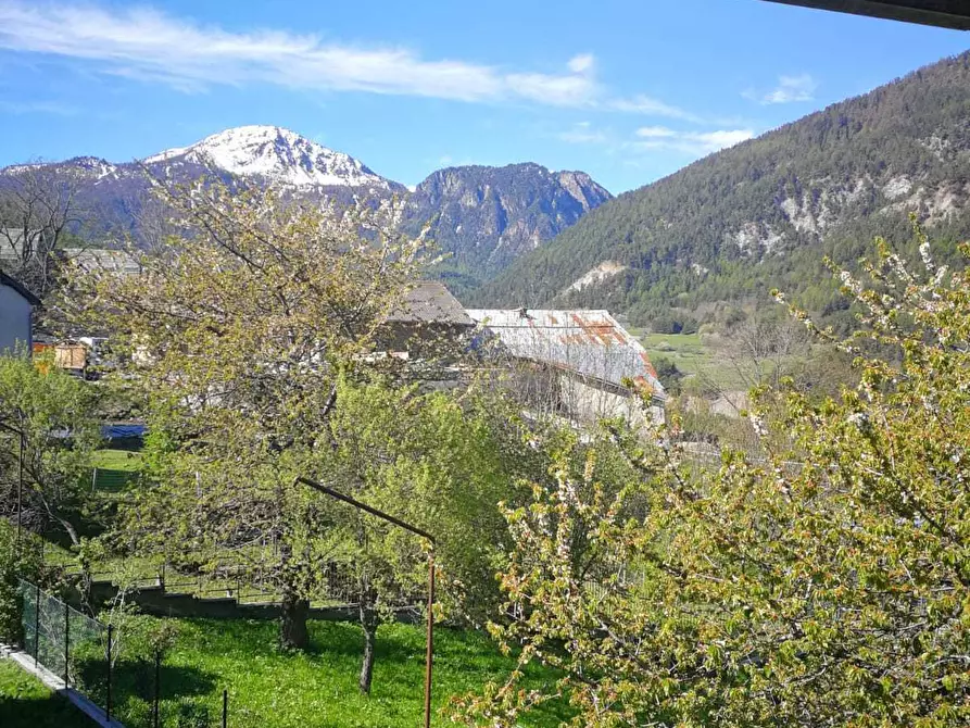 Immagine 44 di Rustico / casale in vendita  in Frazione Mollieres 31 a Cesana Torinese