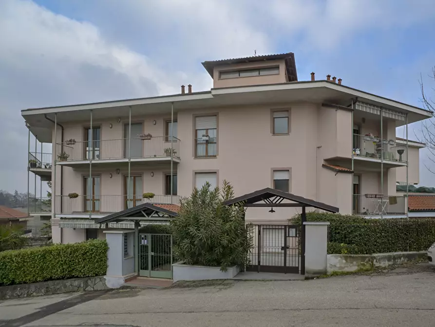 Immagine 46 di Quadrilocale in vendita  in Via Tetto Nuovo 6 a Pino Torinese