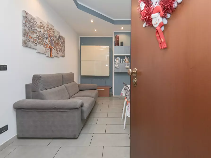 Immagine 5 di Trilocale in vendita  in Via Quarto dei Mille 5 a Torino