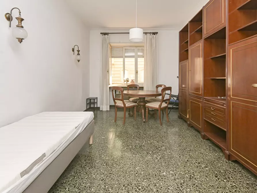 Immagine 22 di Quadrilocale in vendita  in via Rosta 1 bis a Torino