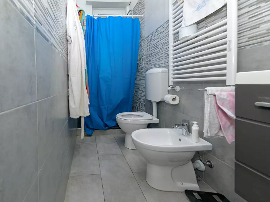 Immagine 21 di Appartamento in vendita  in Via delle Pervinche 61 b a Torino