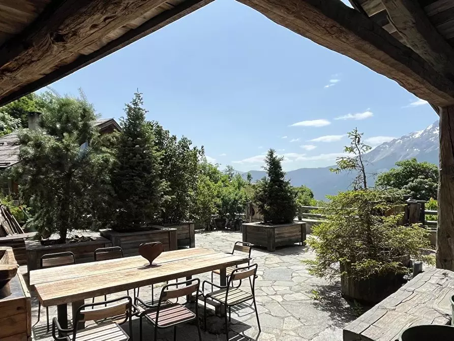 Immagine 19 di Baita in vendita  a Bardonecchia