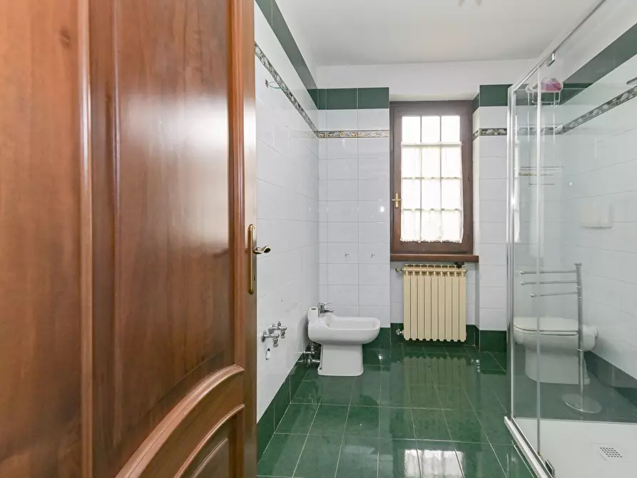 Immagine 45 di Villa in vendita  in Via Loreto 86 a Lanzo Torinese