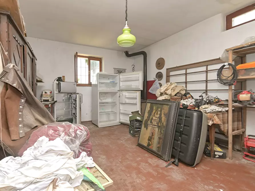 Immagine 84 di Villa in vendita  in via luinengo cossi 61 a Borgiallo