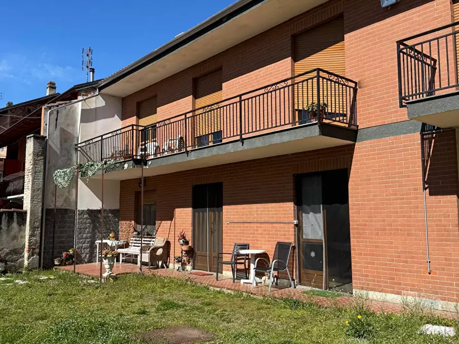 Immagine 30 di Casa bifamiliare in vendita  in Via Milanere 29 a Almese