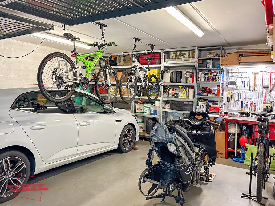 Immagine 58 di Quadrilocale in vendita  in viale fabrizio de andrè 49 a Grugliasco